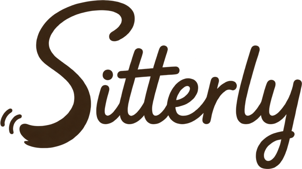 Sitterly logo
